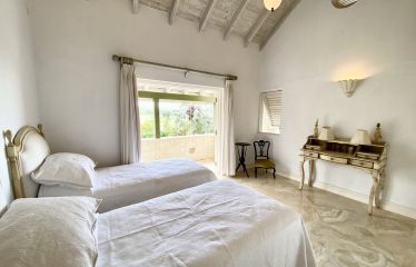 #3 Windrush, Royal Westmoreland Golf Resort, St. James, Barbados