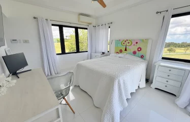 Sheada J50, Apes Hill Resort, St. James, Barbados