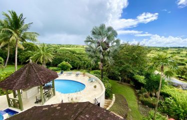 #3 Windrush, Royal Westmoreland Golf Resort, St. James, Barbados