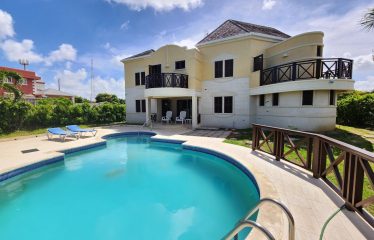 Desert Rose Drive, Husbands Heights, St. James, Barbados