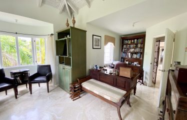 #3 Windrush, Royal Westmoreland Golf Resort, St. James, Barbados