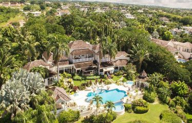 Coral Sundown, Sugar Hill Resort, St. James, Barbados