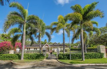 Davis Cottage, Belair , St. Philip, Barbados