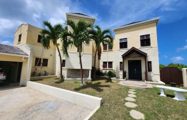 Desert Rose Drive, Husbands Heights, St. James, Barbados