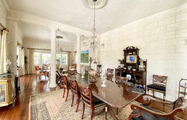 #3 Windrush, Royal Westmoreland Golf Resort, St. James, Barbados