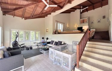 Casa De Roca, Applegrove, St. Thomas, Barbados