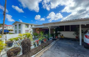 Kentridge, Westridge Lot 6A, Christ Church, Barbados