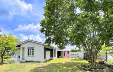 Paradise Heights, Cavehill, St. Michael, Barbados