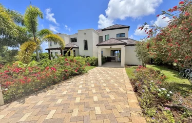 Sheada J50, Apes Hill Resort, St. James, Barbados