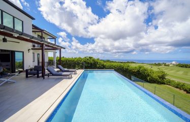 Sheada J50, Apes Hill Resort, St. James, Barbados