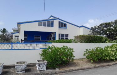 Lot 1 Atlantic View, Gemswick, St. Philip, Barbados