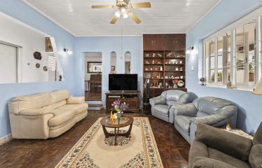 Belle Farm Lots 1A & 2A, St. John, Barbados