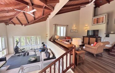 Casa De Roca, Applegrove, St. Thomas, Barbados