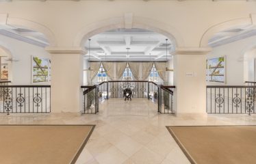 Chateau Talbot, Sugar Hill Resort, St. James, Barbados