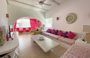 #34 Cherry Avenue, Sunset Crest, St. James, Barbados