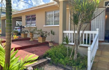 Elizabeth Park, Christ Church, Barbados