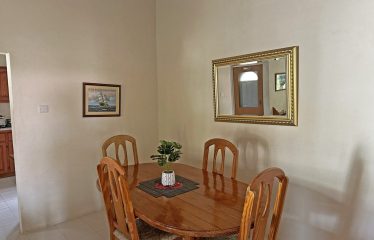 #205 Heywoods, Speights Town, St. Peter, Barbados