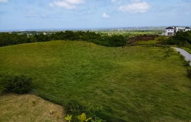 Lot C1 & C2 Hill View, St. Philip, Barbados