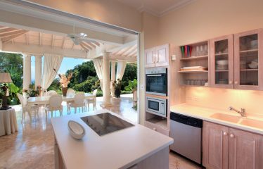 In The Trees, Sion Hill, Turtle Back Ridge, St. James, Barbados