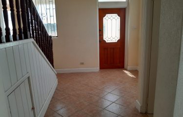 Lot 41 Inch Scape Terrace, St. Philip, Barbados