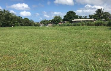 Lot 1-4, Laynes Road, St. James, Barbados