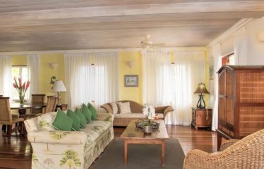 Pavilion Grove 3, Porters, St. James, Barbados