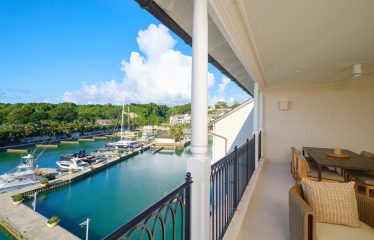Pendry Residence Villa 302, Speights Town, St. Peter, Barbados