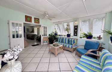 Pine Gardens 19, Philip Drive, St. Michael, Barbados