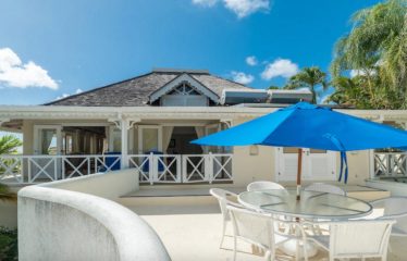 Villa Soleli, Westport, St. James, Barbados
