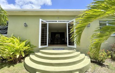 Holborn Terrace 12, Wilcox Hill, Christ Church, Barbados