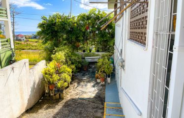 Kentridge, Westridge Lot 6A, Christ Church, Barbados