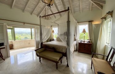 #3 Windrush, Royal Westmoreland Golf Resort, St. James, Barbados