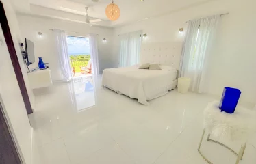 Sheada J50, Apes Hill Resort, St. James, Barbados