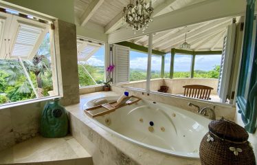 #3 Windrush, Royal Westmoreland Golf Resort, St. James, Barbados