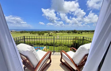 Sheada J50, Apes Hill Resort, St. James, Barbados