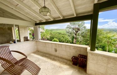 #3 Windrush, Royal Westmoreland Golf Resort, St. James, Barbados