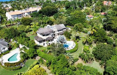 #3 Windrush, Royal Westmoreland Golf Resort, St. James, Barbados