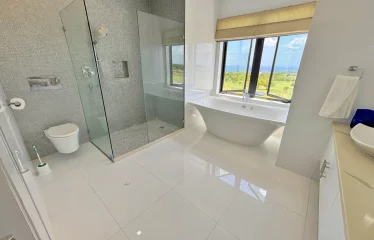 Sheada J50, Apes Hill Resort, St. James, Barbados