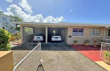 Elizabeth Park, Christ Church, Barbados