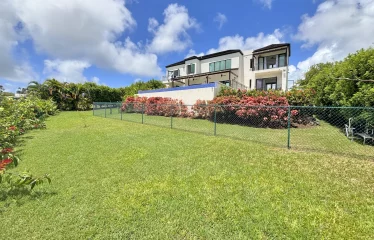 Sheada J50, Apes Hill Resort, St. James, Barbados