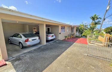Elizabeth Park, Christ Church, Barbados