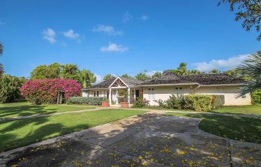 Davis Cottage, Belair , St. Philip, Barbados