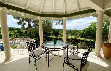 #3 Windrush, Royal Westmoreland Golf Resort, St. James, Barbados