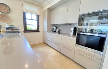 15G Garden Wall Villa, Apes Hill Resort, St. James, Barbados