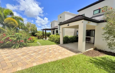 Sheada J50, Apes Hill Resort, St. James, Barbados