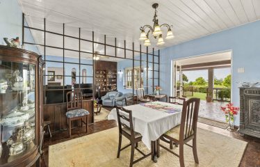 Belle Farm Lots 1A & 2A, St. John, Barbados