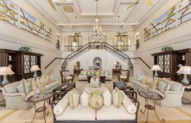 Chateau Talbot, Sugar Hill Resort, St. James, Barbados