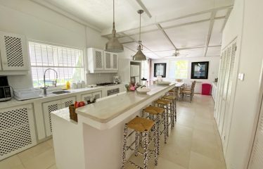 #34 Cherry Avenue, Sunset Crest, St. James, Barbados