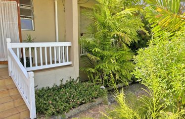 Elizabeth Park, Christ Church, Barbados