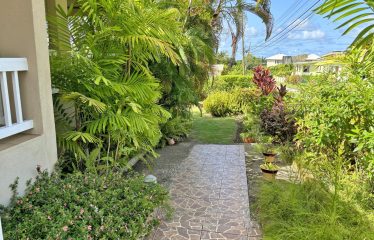Elizabeth Park, Christ Church, Barbados